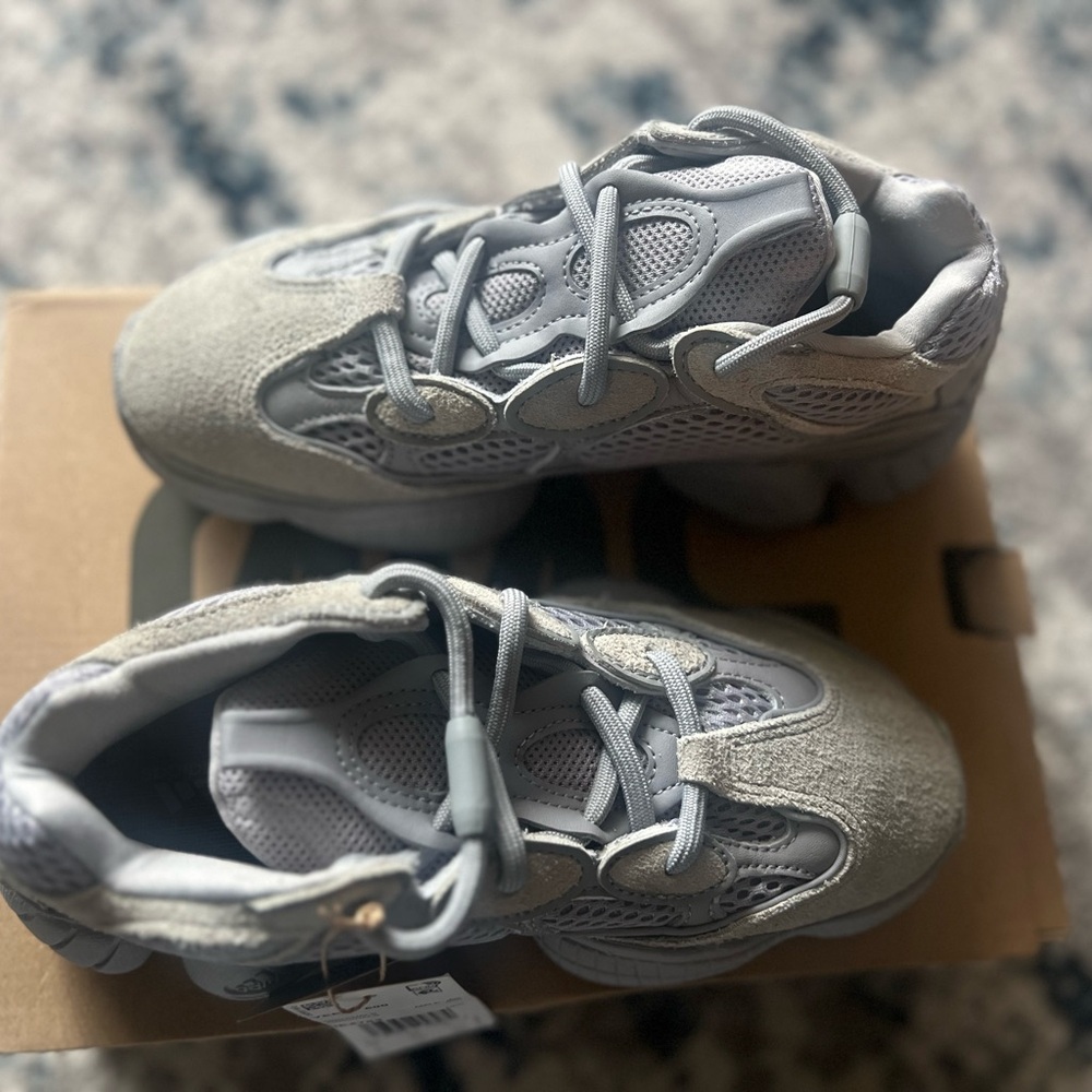Yeezy 500